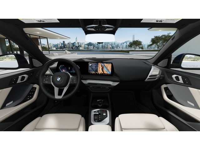 New 2026 Blue BMW 228 Gran Coupe image 10