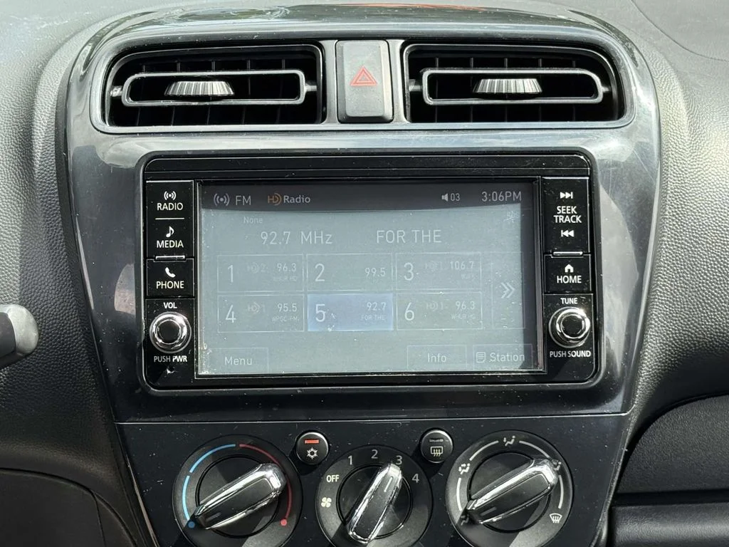 Used 2019 Black Mitsubishi RF image 18