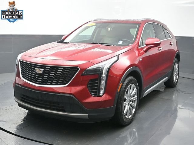 2023 Cadillac XT4