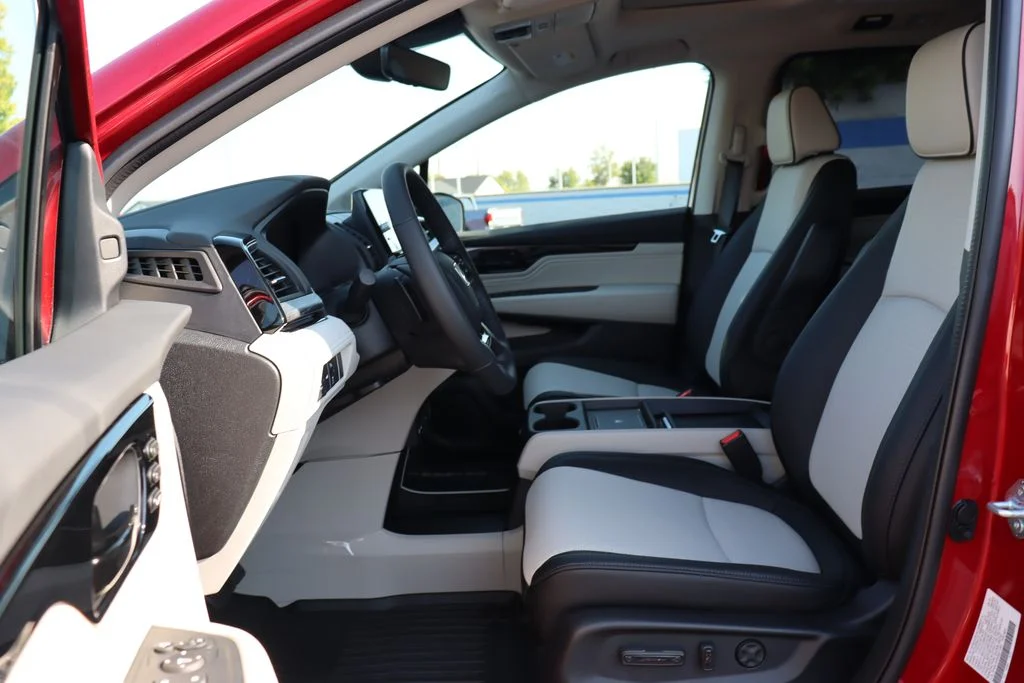 2026 Honda Odyssey Elite - Photo 31