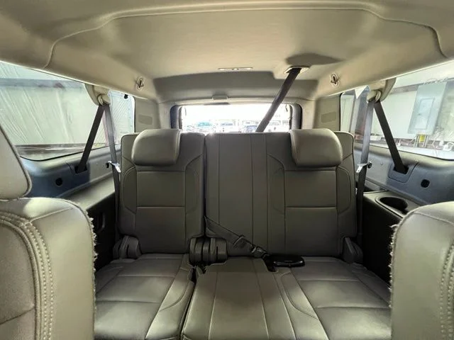 Used 2020 Gray GMC Denali image 14