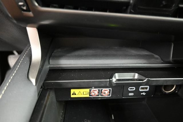 Used 2024 Gray Lexus 350 Premium image 38