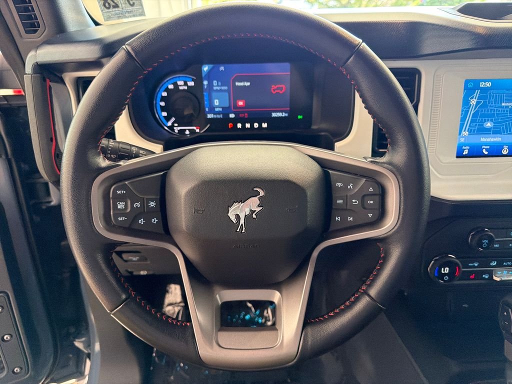 Used 2023 Gray Ford Heritage Edition image 27