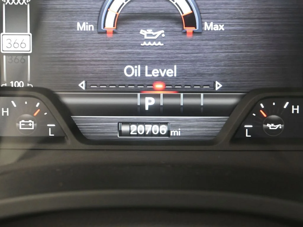 2025 RAM Ram 1500 Pickup Laramie - Photo 17