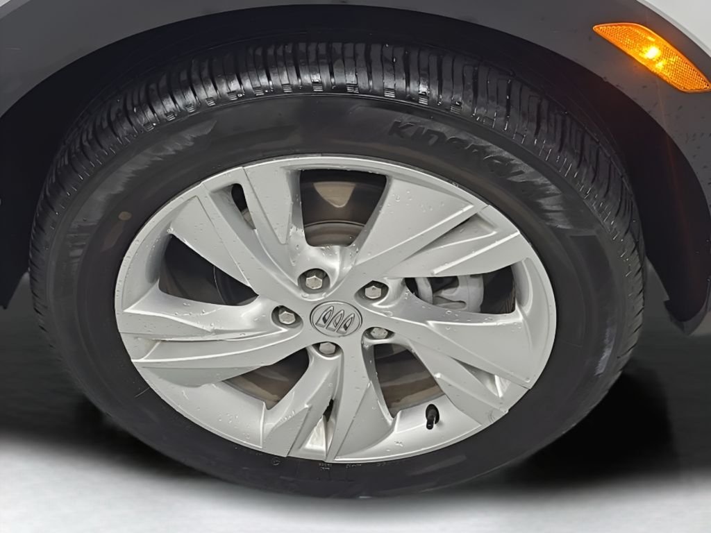 2025 Buick Encore GX Preferred - Photo 42
