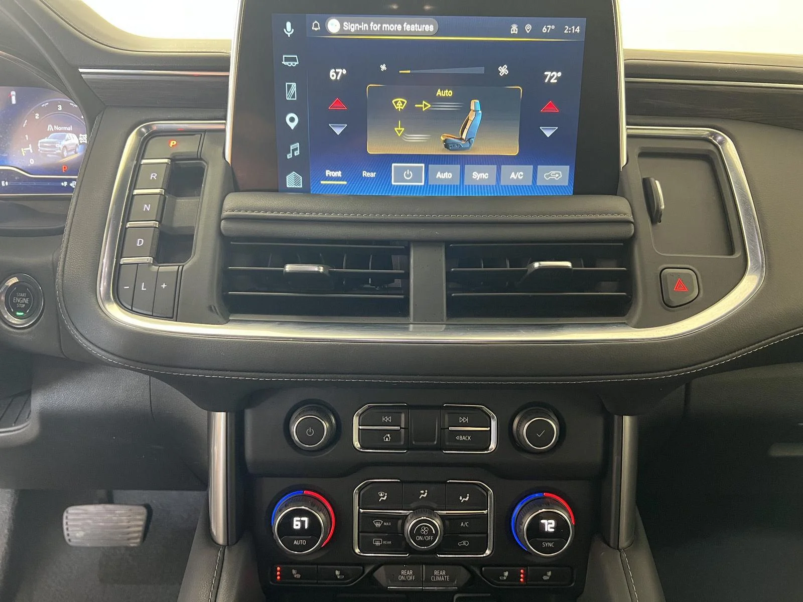 Used 2023 Summit White Chevrolet LT image 18
