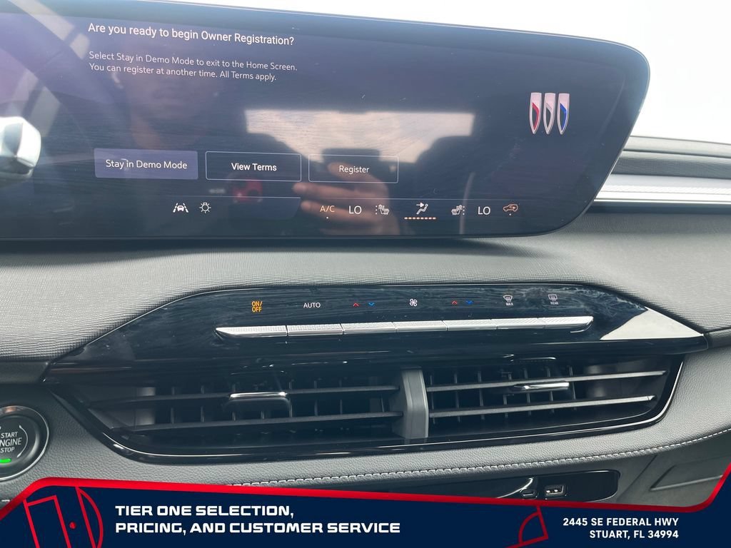2026 Buick Enclave Sport Touring - Photo 28