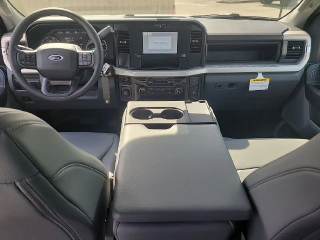 New 2026 Oxford White Ford XL image 14