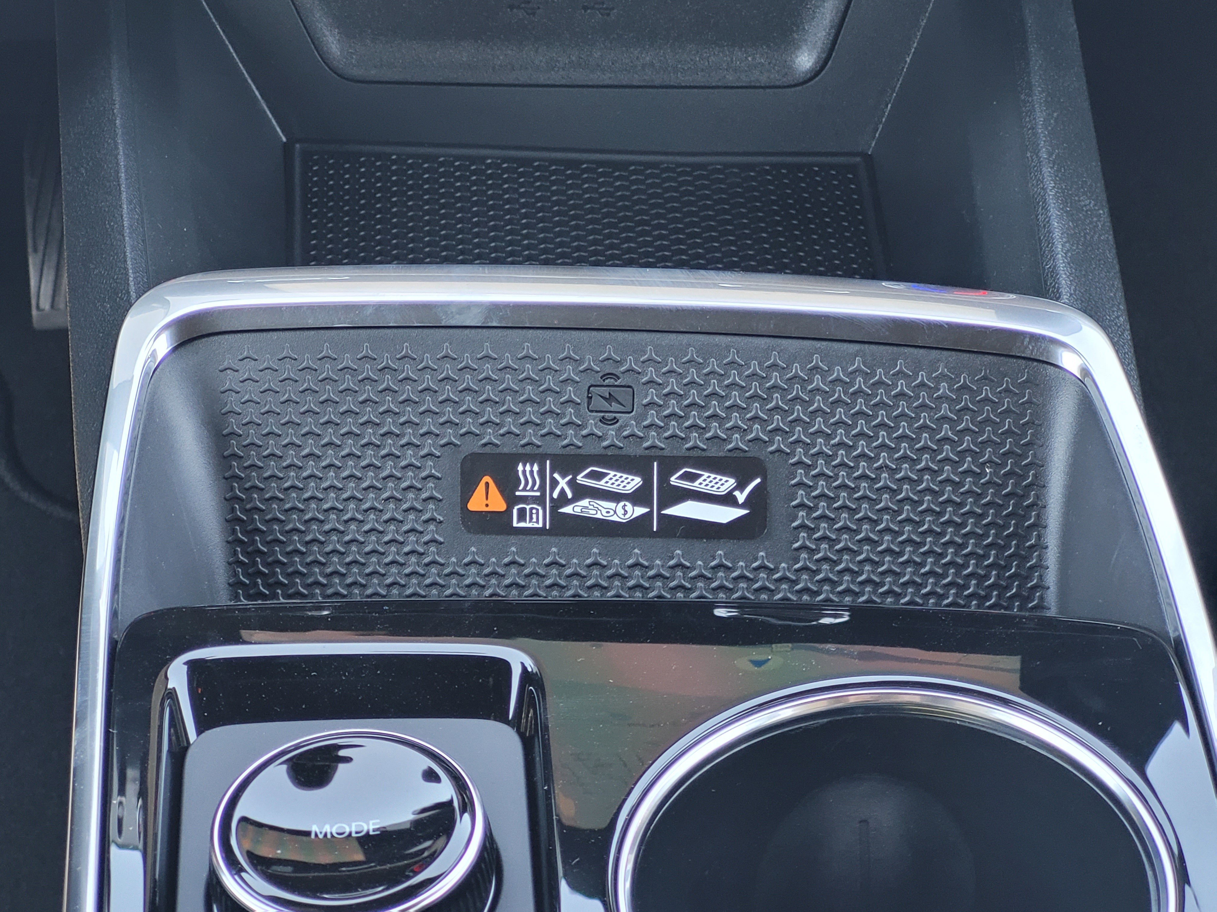 New 2026 Reef Blue Metallic Chevrolet AWD ACTIV image 18