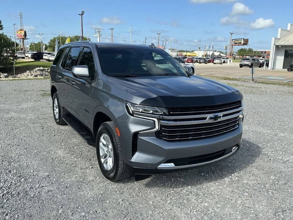 Certified Used 2022 Satin Steel Metallic Chevrolet LT image 10