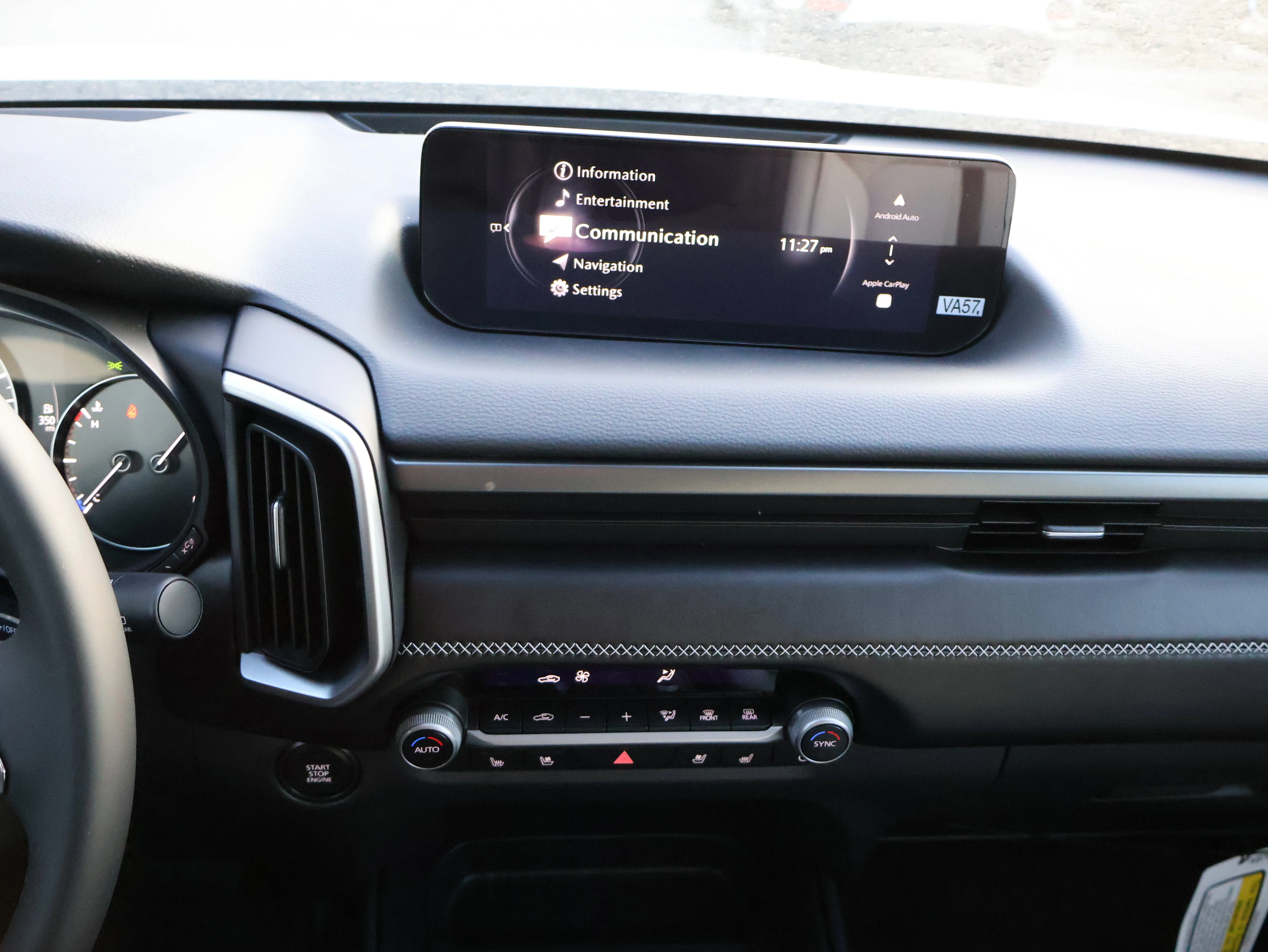 2026 Mazda CX-50 Turbo - Photo 25