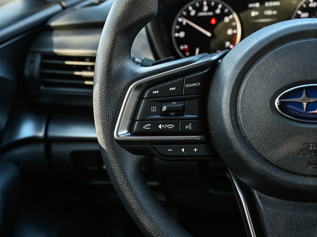 2026 Subaru Impreza Sport - Photo 19
