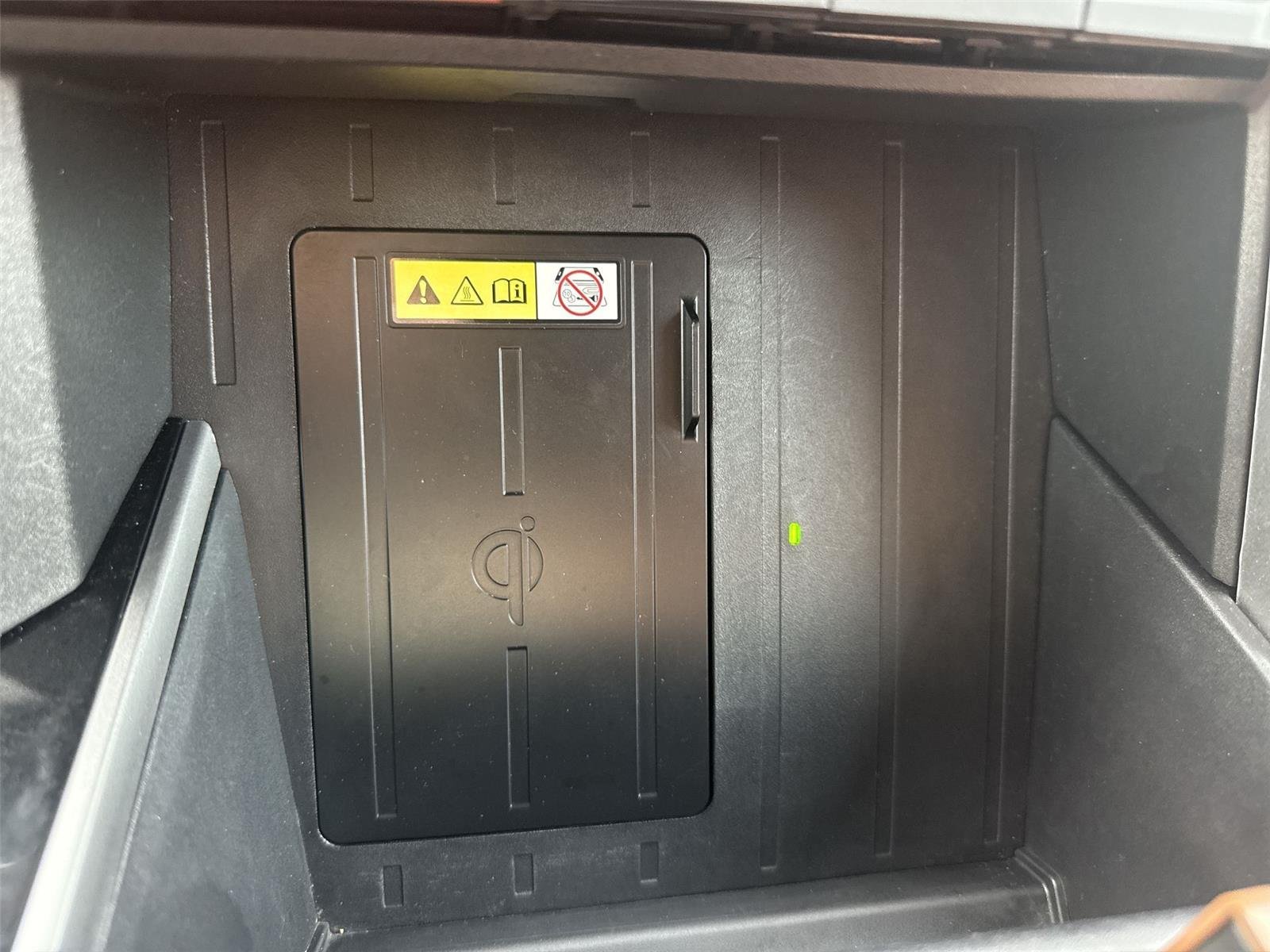 Used 2023 Wind Chill Pearl Toyota 1794 Edition image 36