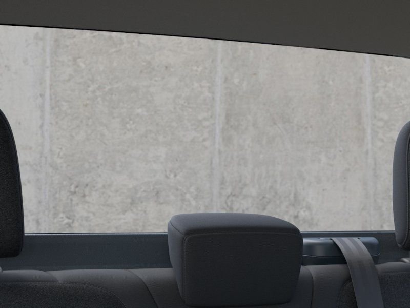 New 2026 White Ford XLT image 24