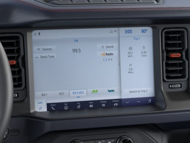 New 2025 Desert Sand Ford Raptor® image 15