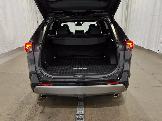 Certified Used 2024 Gray Toyota XSE image 12