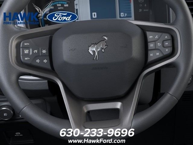 New 2025 Oxford White Ford Badlands® image 14