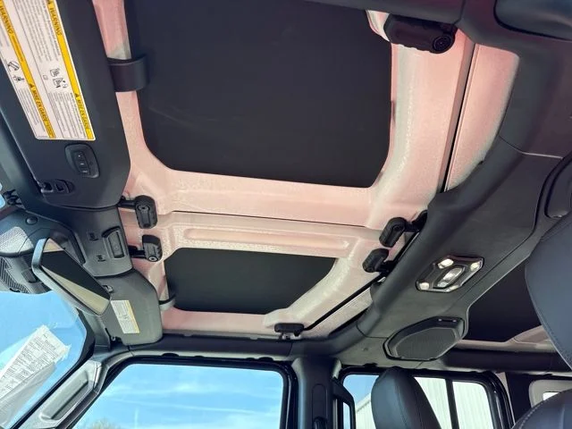 Used 2023 Black Jeep Rubicon 392 image 20