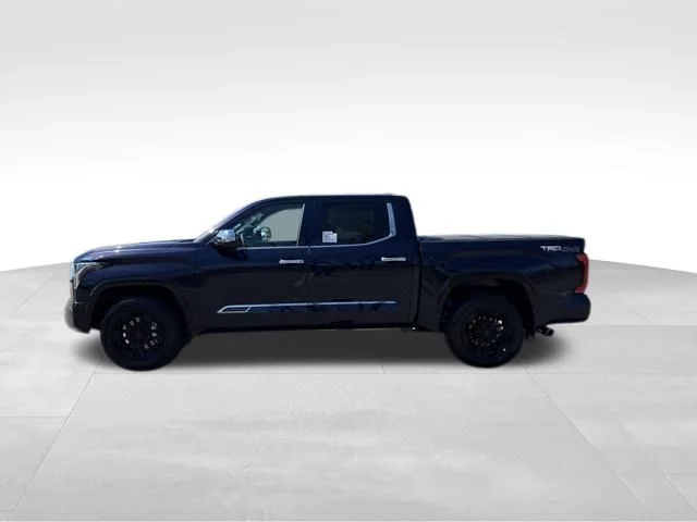 2026 Toyota Tundra 1794 Edition - Photo 2