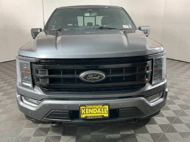 2023 Ford F-150 Lariat photo 2