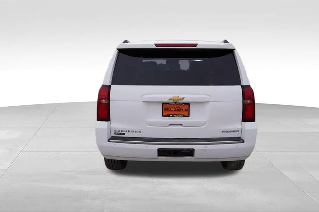 2020 Chevrolet Suburban Premier - Photo 6