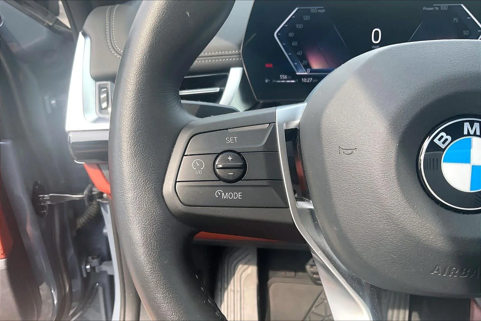 Used 2026 Storm Bay Metallic BMW xDrive28i image 25