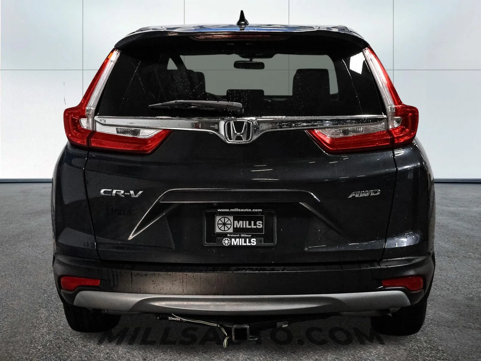 2018 Honda CR-V EX - Photo 6