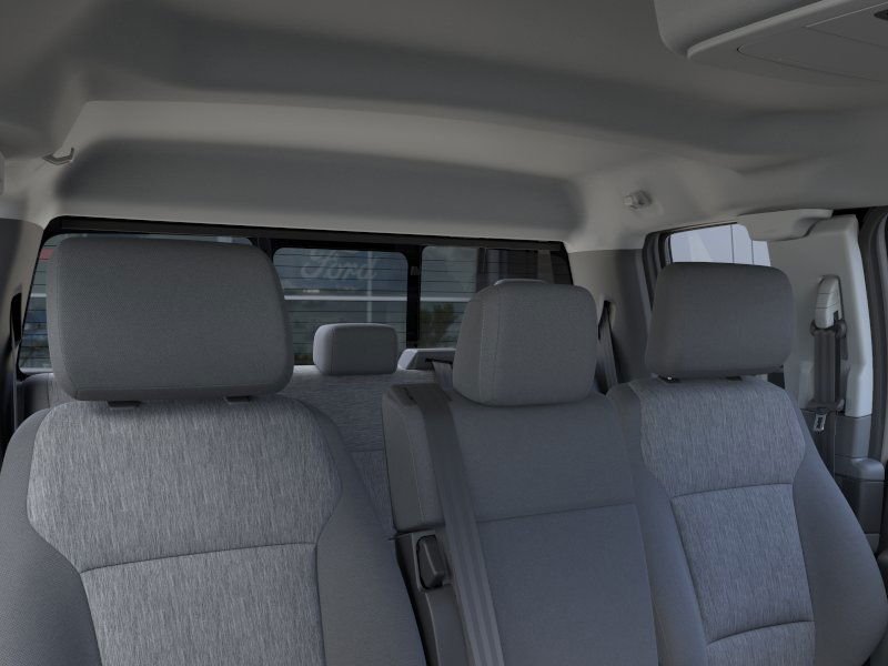 New 2026 Avalanche Ford F-250® XL image 22