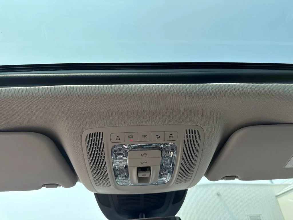 New 2026 Twilight Blue Metallic Mercedes-Benz GLE 450 image 65