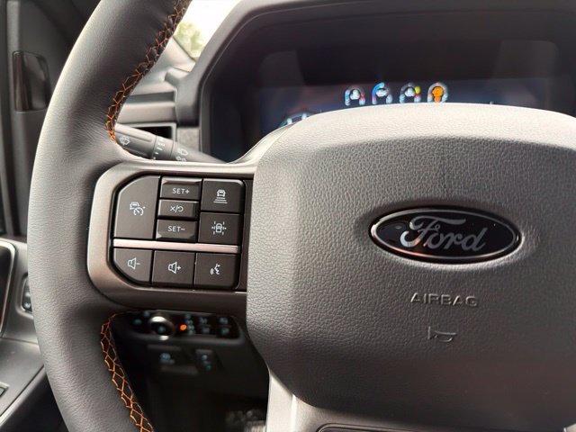 New 2026 Agate Black Metallic Ford Tremor® image 26