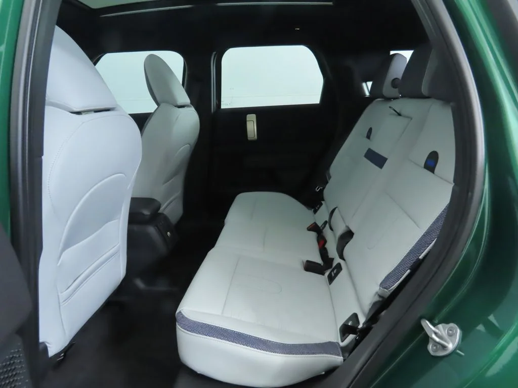 2026 MINI Countryman S - Photo 24