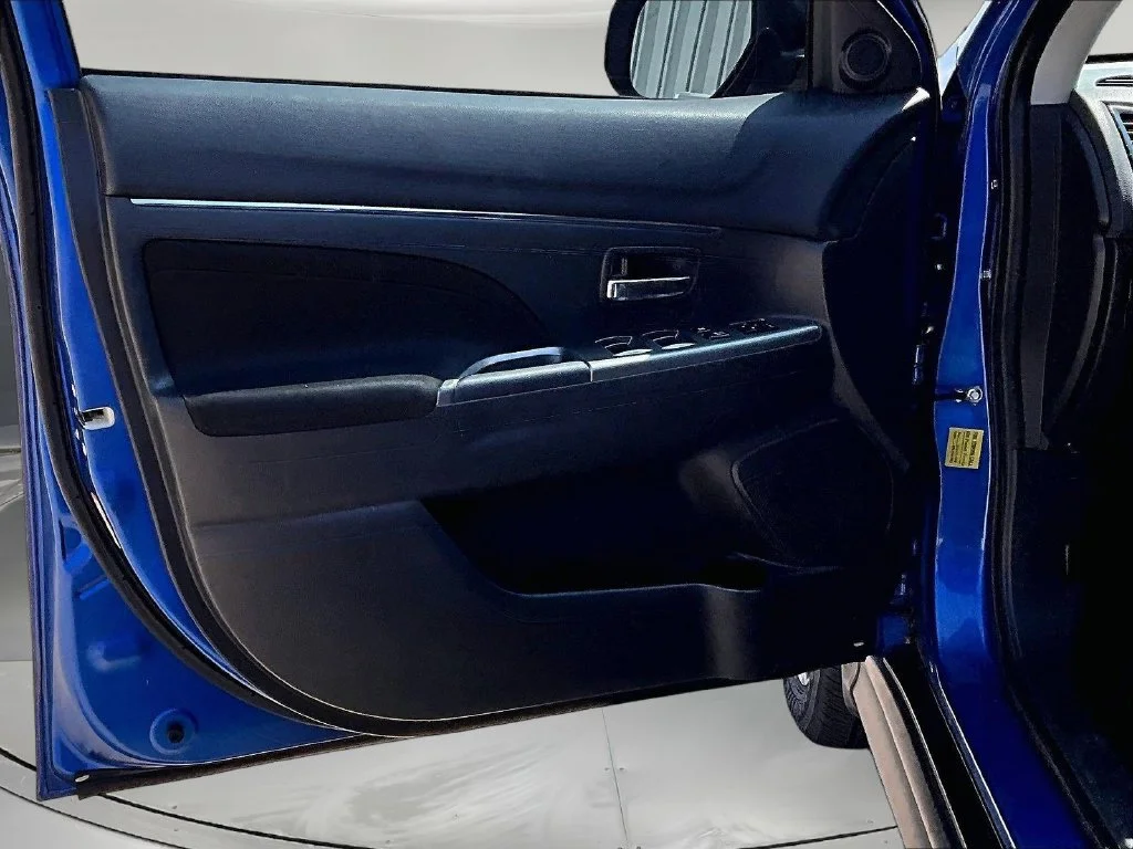 2020 Mitsubishi Outlander Sport SE - Photo 23