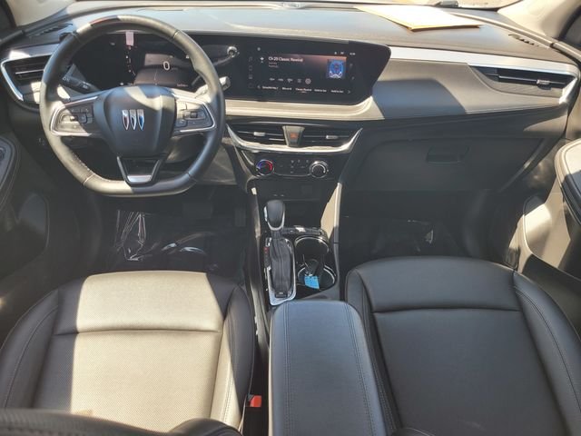 Used 2024 White Buick Sport Touring image 16