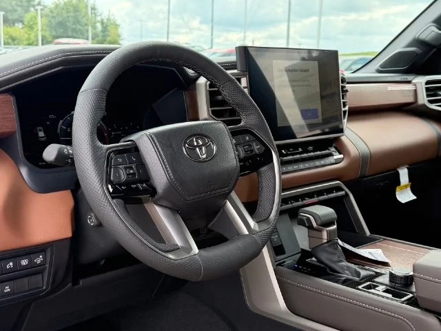New 2026  Toyota 1794 Edition image 11