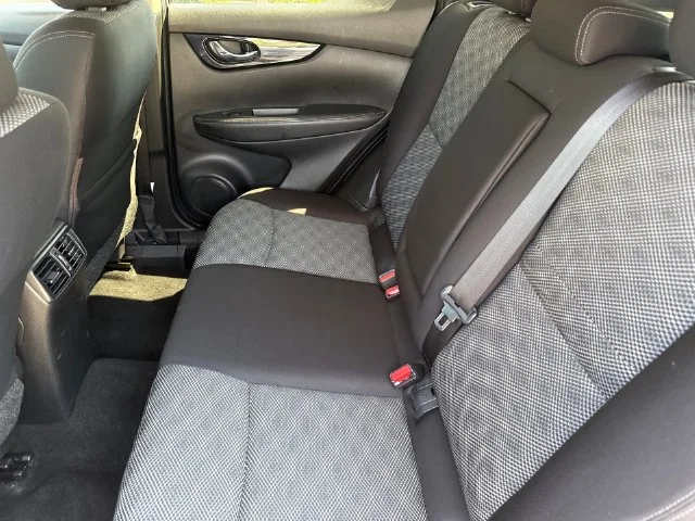 Used 2019 Gun Metallic Nissan SV image 29