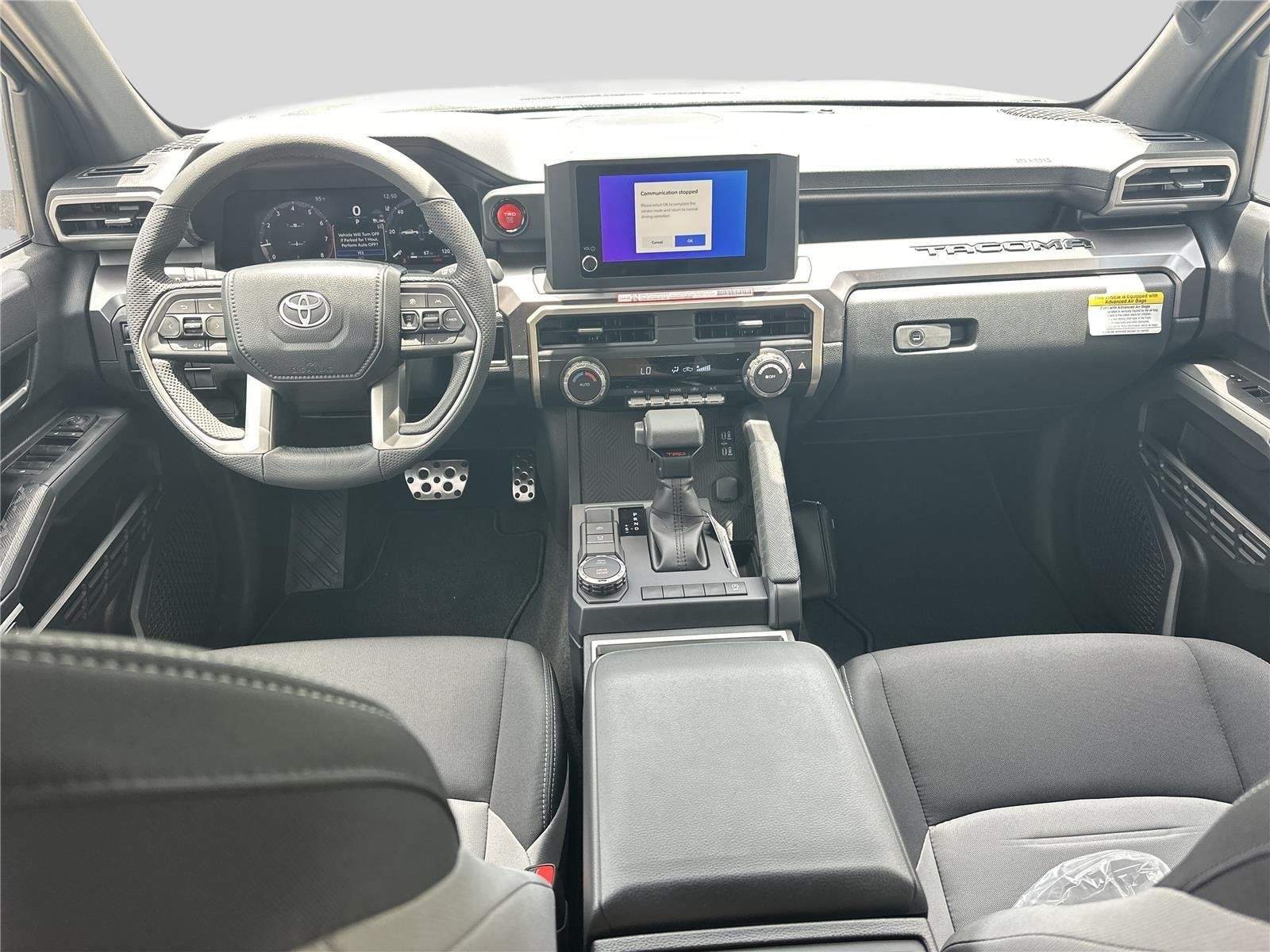 New 2026 Underground Toyota  TRD Sport image 18