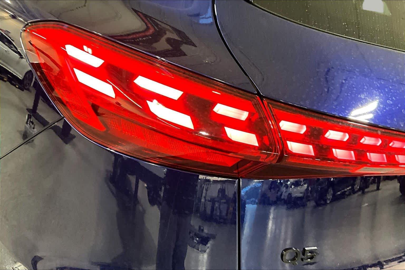 2025 Audi Q5 Premium Plus - Photo 30