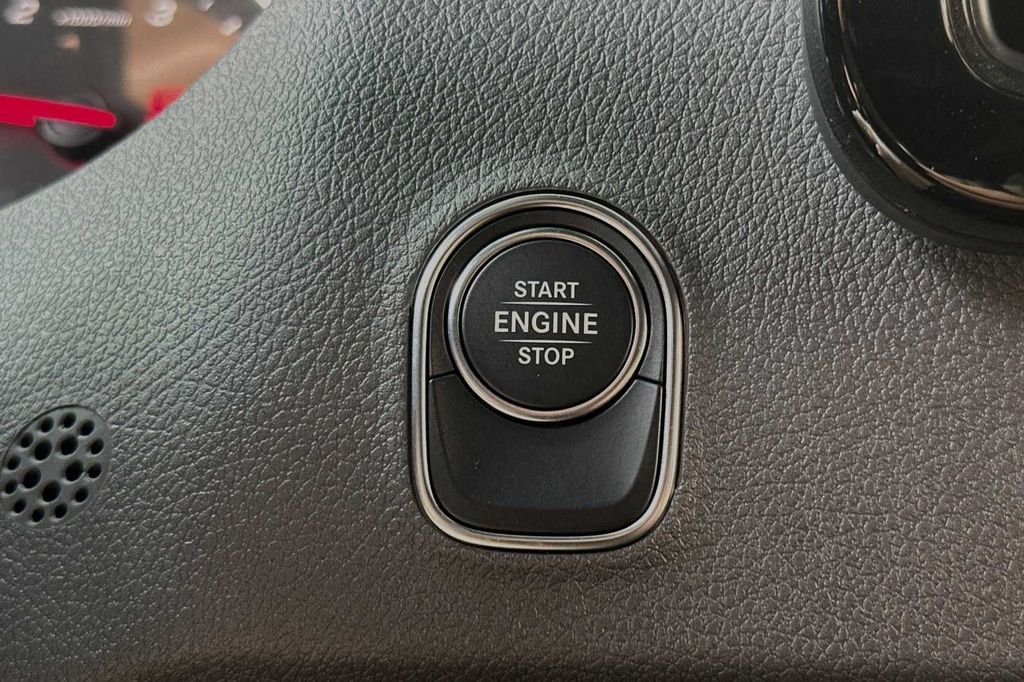 Used 2024 Blue Mercedes-Benz Cargo 170 WB image 22