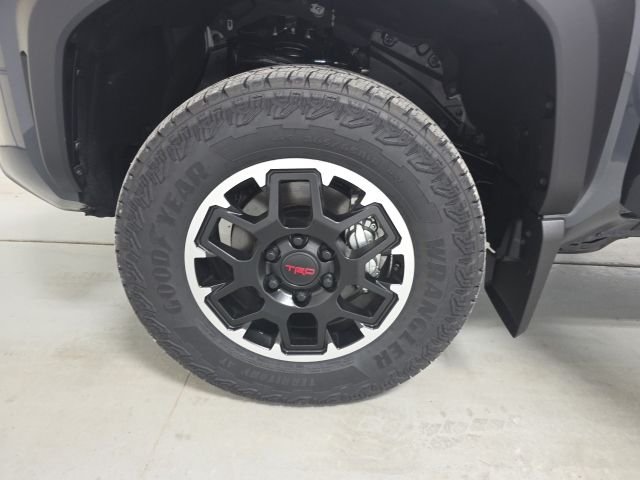 New 2026 Underground Toyota  TRD Off-Road image 15