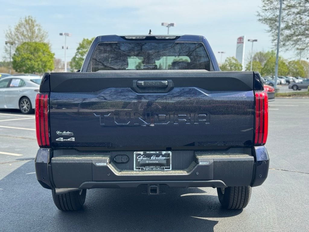 2026 Toyota Tundra SR5 - Photo 9
