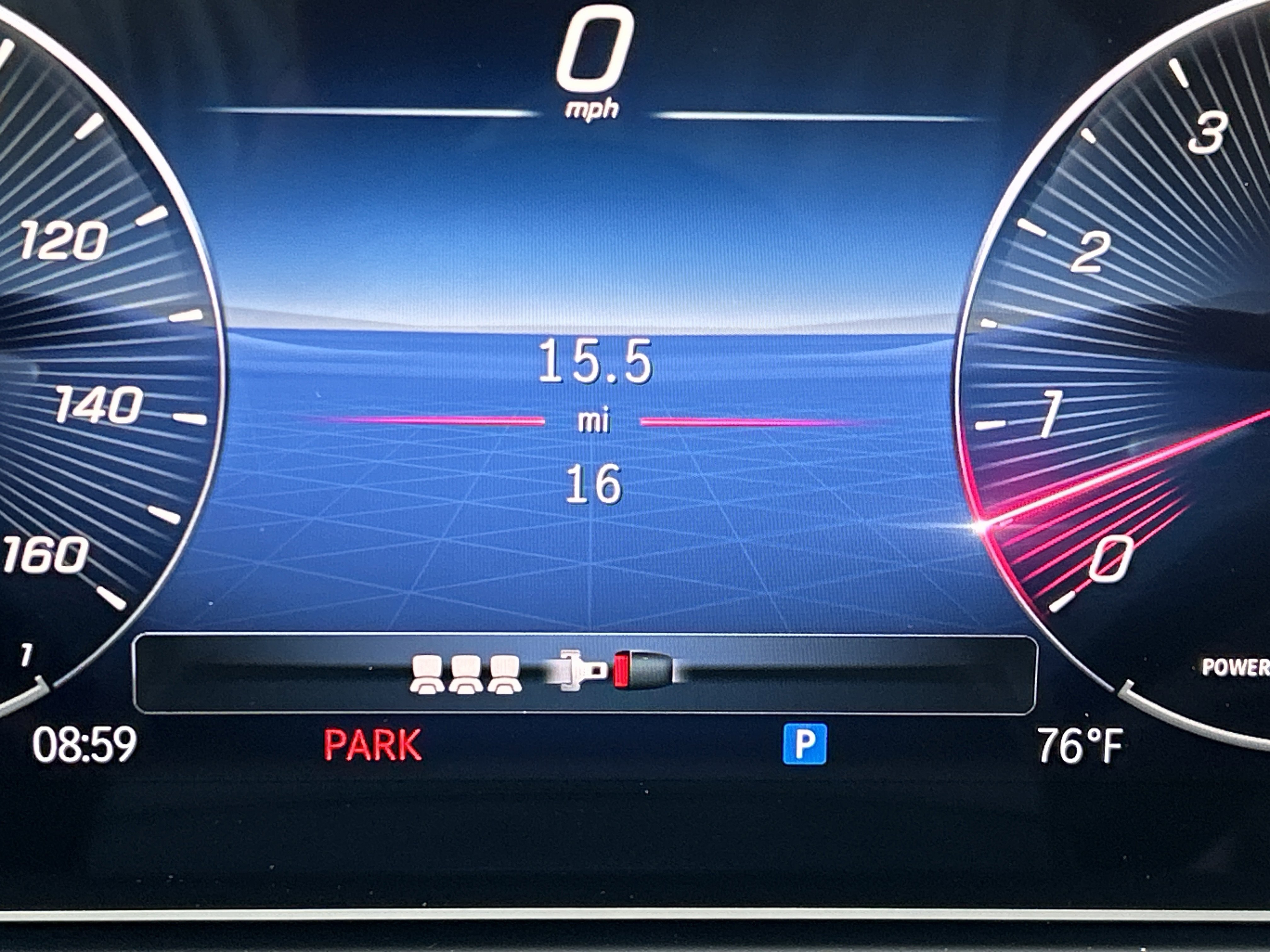 New 2026 Polar White Mercedes-Benz GLE 450 4MATIC® SUV image 23