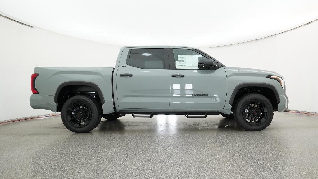 New 2026 Lunar Rock Toyota SR5 image 13