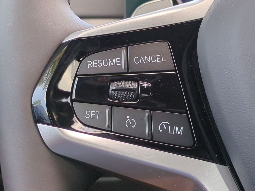 New 2026 Skyscraper Grey Metallic BMW 330i image 25