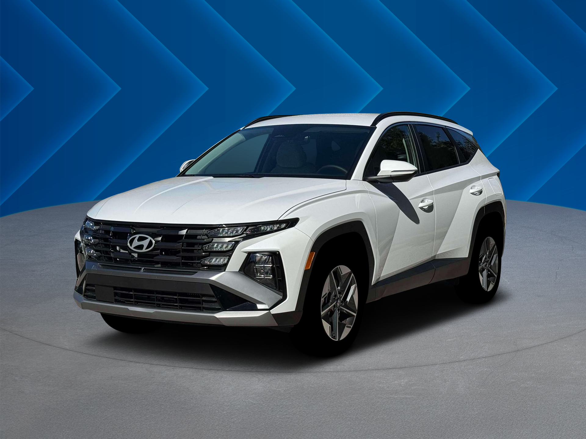 New 2026 Creamy White Pearl Hyundai SEL Convenience image 22