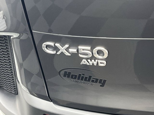 New 2026 Machine Gray Metallic Mazda 2.5 S Preferred image 32