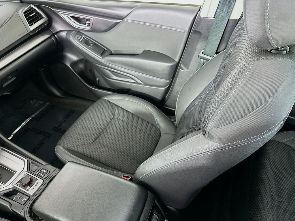 Used 2023 Gray Metallic Subaru Premium image 24