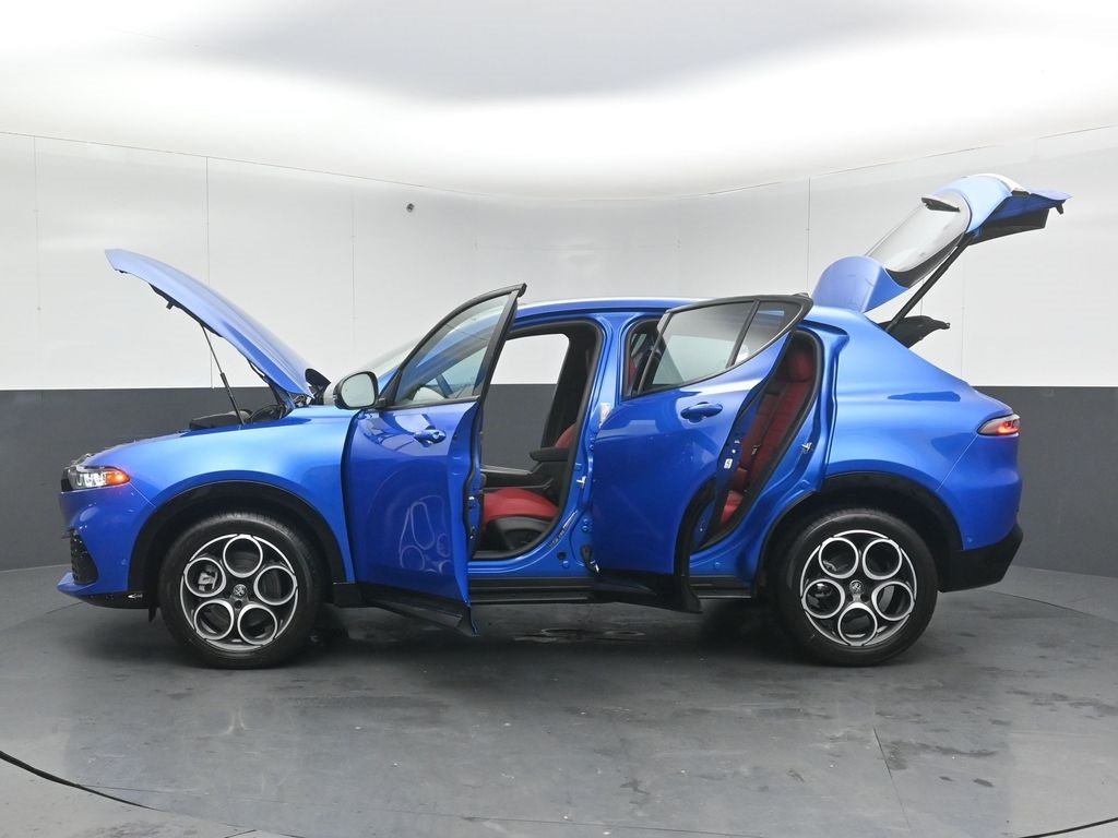 2026 ALFA ROMEO TONALE - Image 52