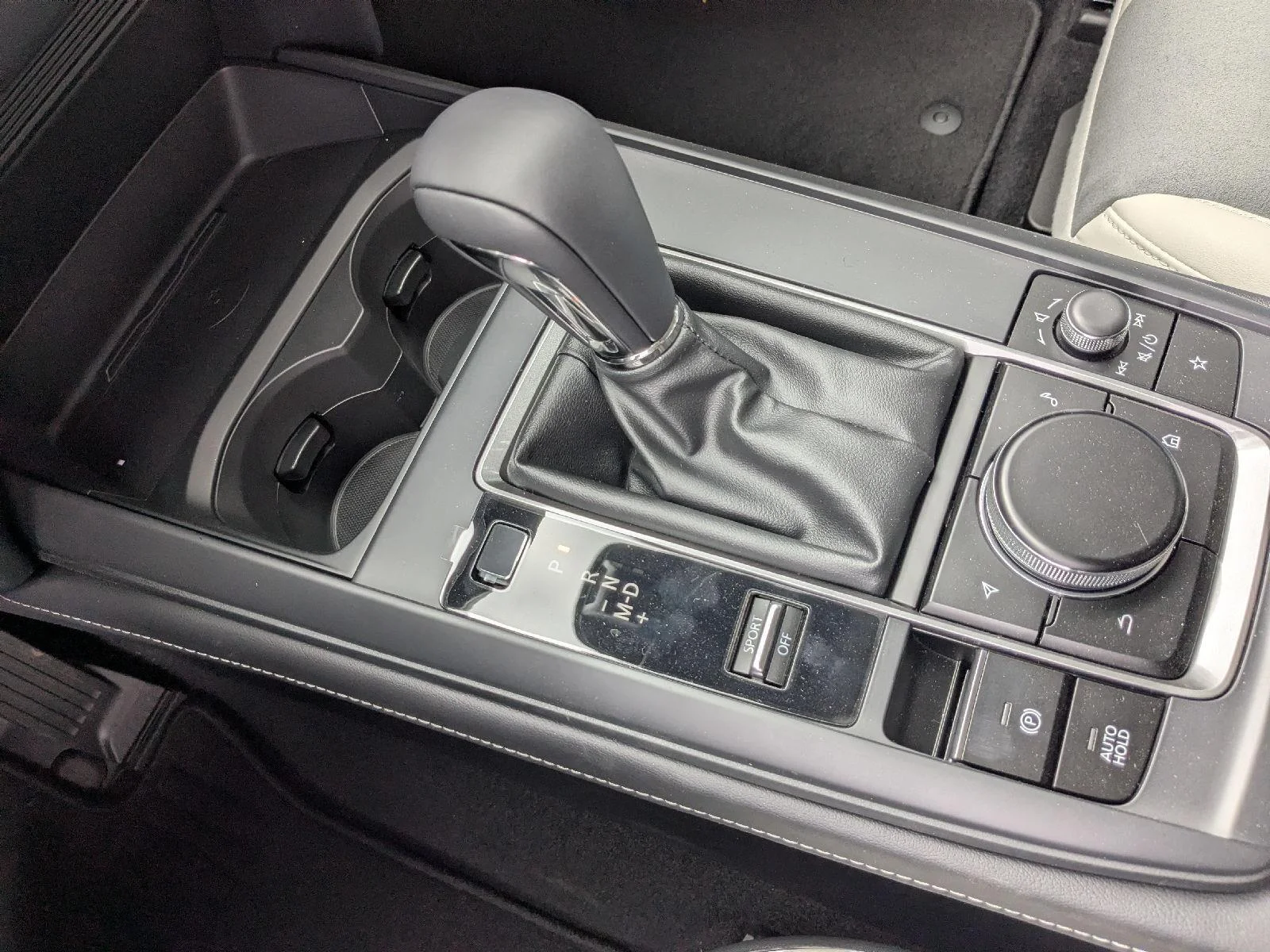 New 2026 Jet Black Mica Mazda 2.5 Turbo Aire Edition AWD image 27