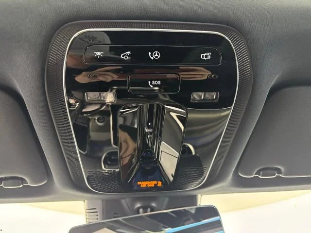 2026 Mercedes-Benz GLC Base - Photo 65