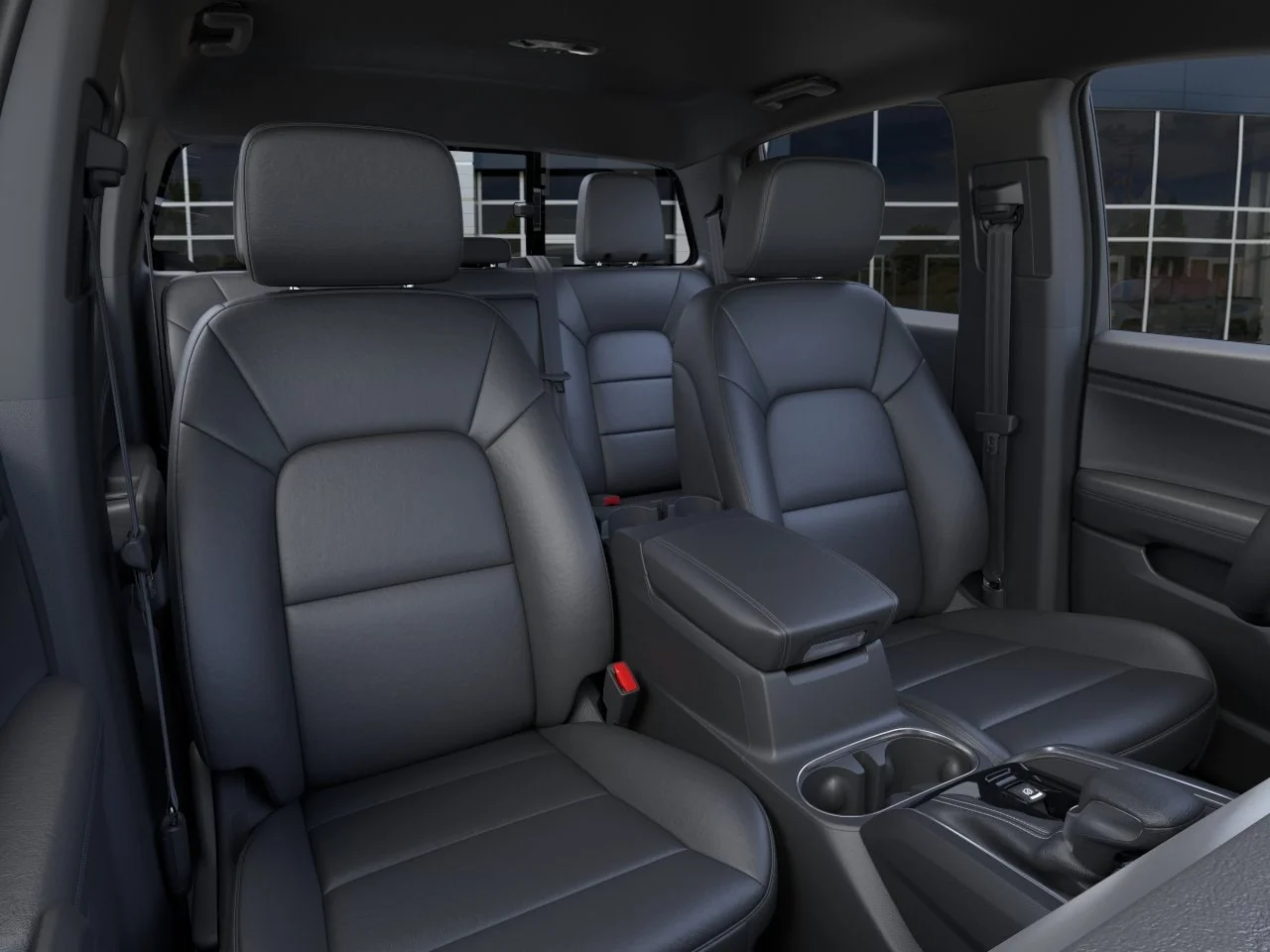 New 2026 Sterling Metallic GMC Elevation image 36